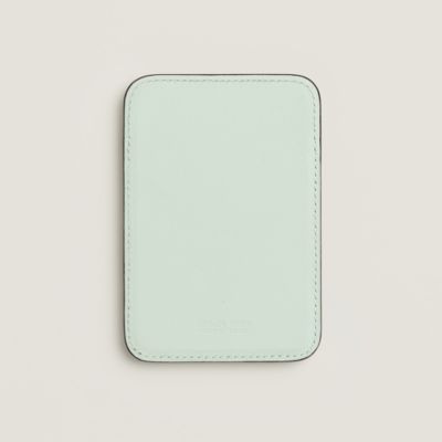 Tech accessories and leather cases | Hermès USA